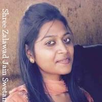 Hinal Jayendrakumar Kothari